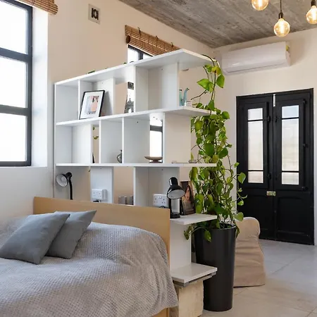 Roam Gozo - Hamrija - Modern Cozy Tiny Set In Gozo's Oldest Village Xewkija