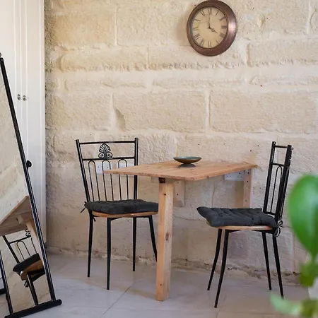 Roam Gozo - Hamrija - Modern Cozy Tiny Set In Gozo's Oldest Village Xewkija