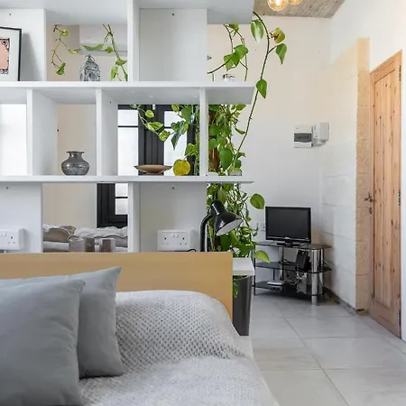Roam Gozo - Hamrija - Modern Cozy Tiny Set In Gozo's Oldest Village Apartman *