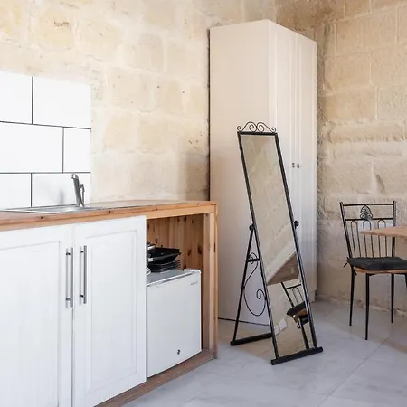 Apartman Roam Gozo - Hamrija - Modern Cozy Tiny Set In Gozo's Oldest Village Xewkija