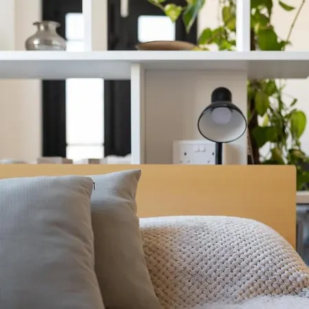 Roam Gozo - Hamrija - Modern Cozy Tiny Set In Gozo's Oldest Village Apartman Xewkija