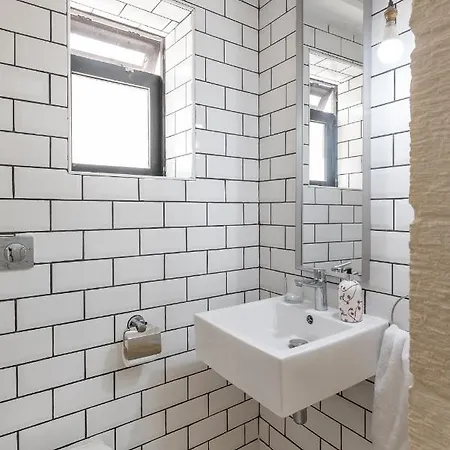 Roam Gozo - Hamrija - Modern Cozy Tiny Set In Gozo's Oldest Village Appartement *