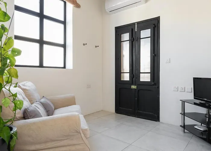 Roam Gozo - Hamrija - Modern Cozy Tiny Set In Gozo's Oldest Village Xewkija