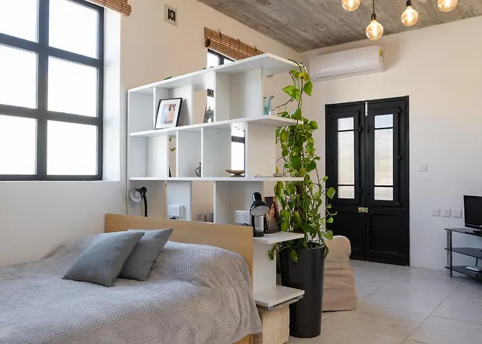 Roam Gozo - Hamrija - Modern Cozy Tiny Set In Gozo's Oldest Village Xewkija