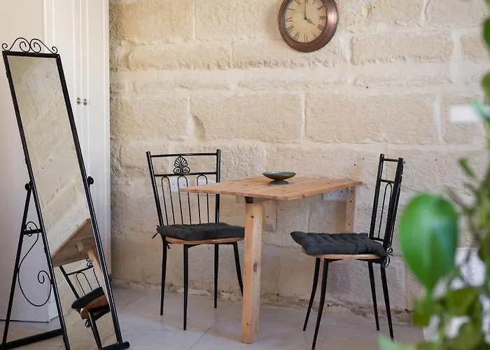 Roam Gozo - Hamrija - Modern Cozy Tiny Set In Gozo's Oldest Village Xewkija