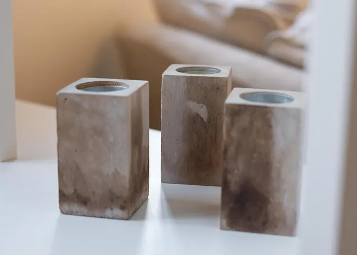 Roam Gozo - Hamrija - Modern Cozy Tiny Set In Gozo's Oldest Village * Xewkija