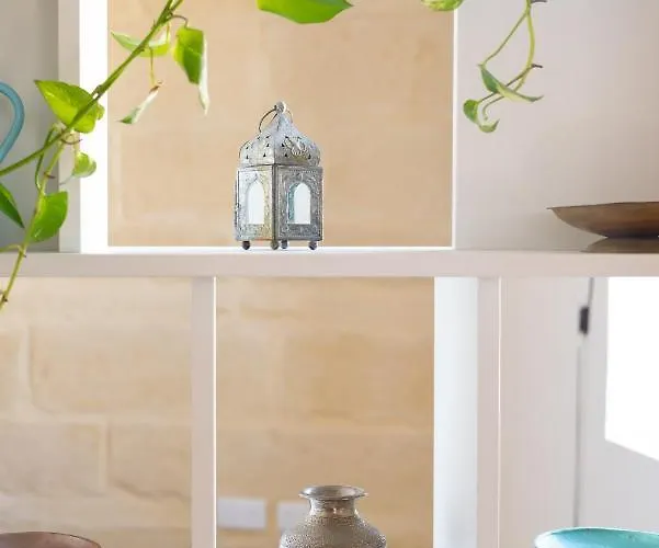 Roam Gozo - Hamrija - Modern Cozy Tiny Set In Gozo's Oldest Village * Xewkija